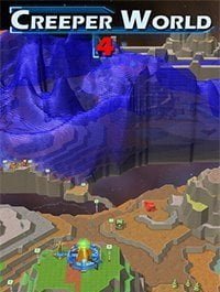 Creeper World 4